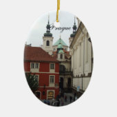 Prague Ornament (Voorkant)