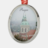 Prague Ornament (Links)