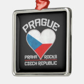 PRAGUE ornament (Links)