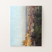 Prague panorama 30-pc legpuzzel (Verticaal)