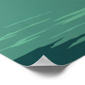 Prague Poster (Hoek)