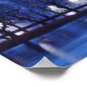 Prague Poster (Hoek)