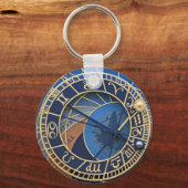 PRAGUE SLEUTELHANGER (Voorkant)