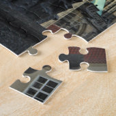 Prague standbeeld 252-pc legpuzzel (Zijkant)