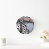 Prague Uitzicht Ronde Klok (Huis)