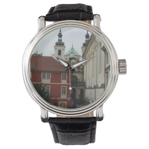 Prague Watch Horloge