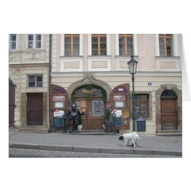 PragueDoggy04 (Voorkant Horizontaal)