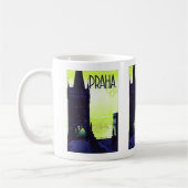 Praha Koffiemok (Links)