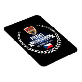 Praha Magneet (Rechterzijde)