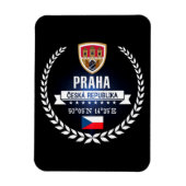 Praha Magneet (Verticaal)