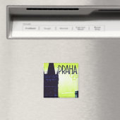 Praha Magneet (Insitu (Vaatwasser))