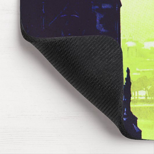 Praha Muismat (Hoek)