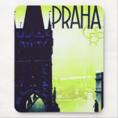 Praha Muismat (Voorkant)