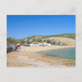 Praia da Luz Briefkaart (Voorkant)