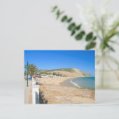 Praia da Luz Briefkaart (Staand voorkant)