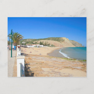 Praia da Luz Briefkaart