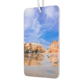 Praia da rocha Portugal Luchtverfrisser (Links)