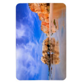 Praia da rocha Portugal Magneet (Verticaal)