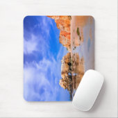 Praia da rocha Portugal Muismat (Met muis)