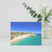 Praia da Senhora da Rocha Briefkaart (Staand voorkant)