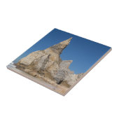 Praia da Ursa strandrotsen in Portugal cadeau Post Tegeltje (Zijkant)