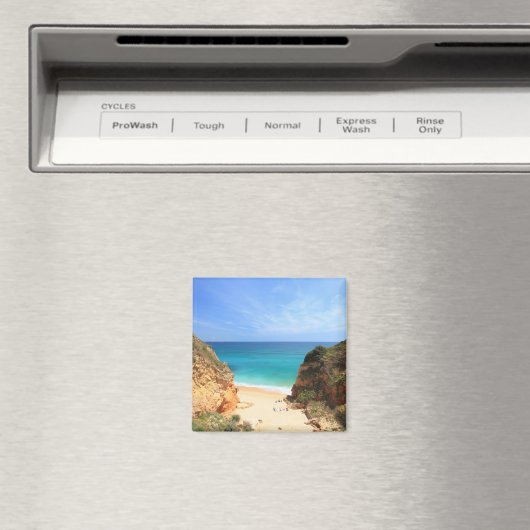 Praia do Pinhao Magneet (Insitu (Vaatwasser))