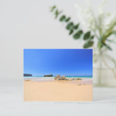 Praia do Tonel Briefkaart (Staand voorkant)