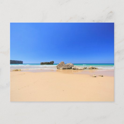 Praia do Tonel Briefkaart (Voorkant)