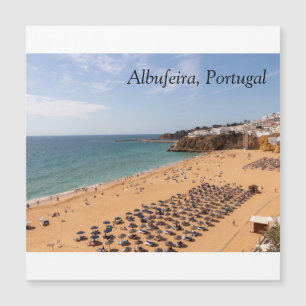 Praia dos Alemães, Albufeira, Algarve, Portugal