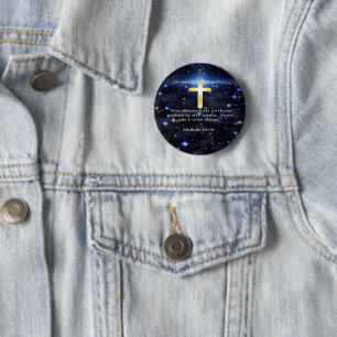 Praiën Ronde Button 5,7 Cm