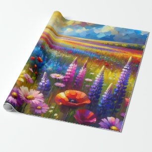 PRAIRIE BLAST CADEAUPAPIER