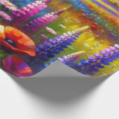 PRAIRIE BLAST CADEAUPAPIER (Hoek)