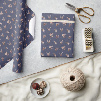 Prairie Botanicals Cadeaupapier