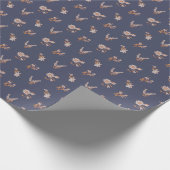 Prairie Botanicals Cadeaupapier (Hoek)