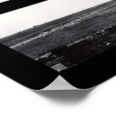 Prairie Dairy Boerderij LA Foto 1910 Poster (Hoek)