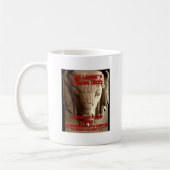 Prairie Deco Koffiemok (Links)