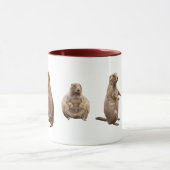 Prairie Dog Frenzy Mok (Midden)