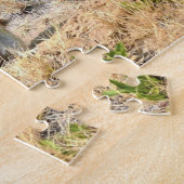 Prairie Dog in Yosemite, CA Legpuzzel (Zijkant)
