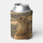 Prairie Dog Koelbox Blikjeskoeler (Blikje Voorkant)