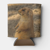 Prairie Dog Koelbox Blikjeskoeler (Voorkant)