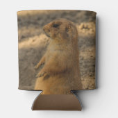 Prairie Dog Koelbox Blikjeskoeler (Achterkant)