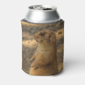Prairie Dog Koelbox Blikjeskoeler (Blikje Achterkant)