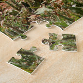 Prairie Dog Legpuzzel (Zijkant)