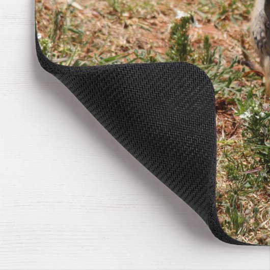 Prairie Dog Solo Muismat (Hoek)