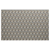 Prairie Dog Stof (Yard (91,4 cm))