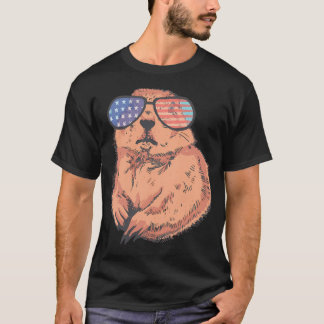 Prairie Dog T-shirt