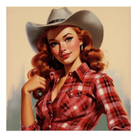 Prairie draden: Wild West fluistert