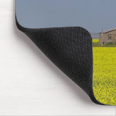 Prairie Elevator Landscape Mousepad Muismat (Hoek)