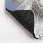 Prairie Falcon Muismat (Hoek)