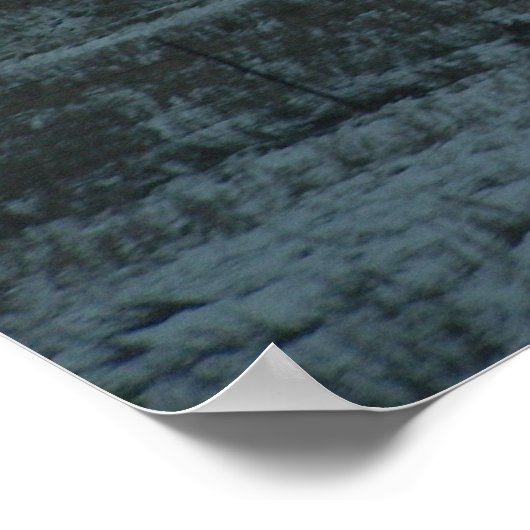 Prairie Gold Poster (Hoek)